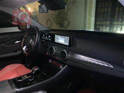دۆنگ فینگ T5 EVO